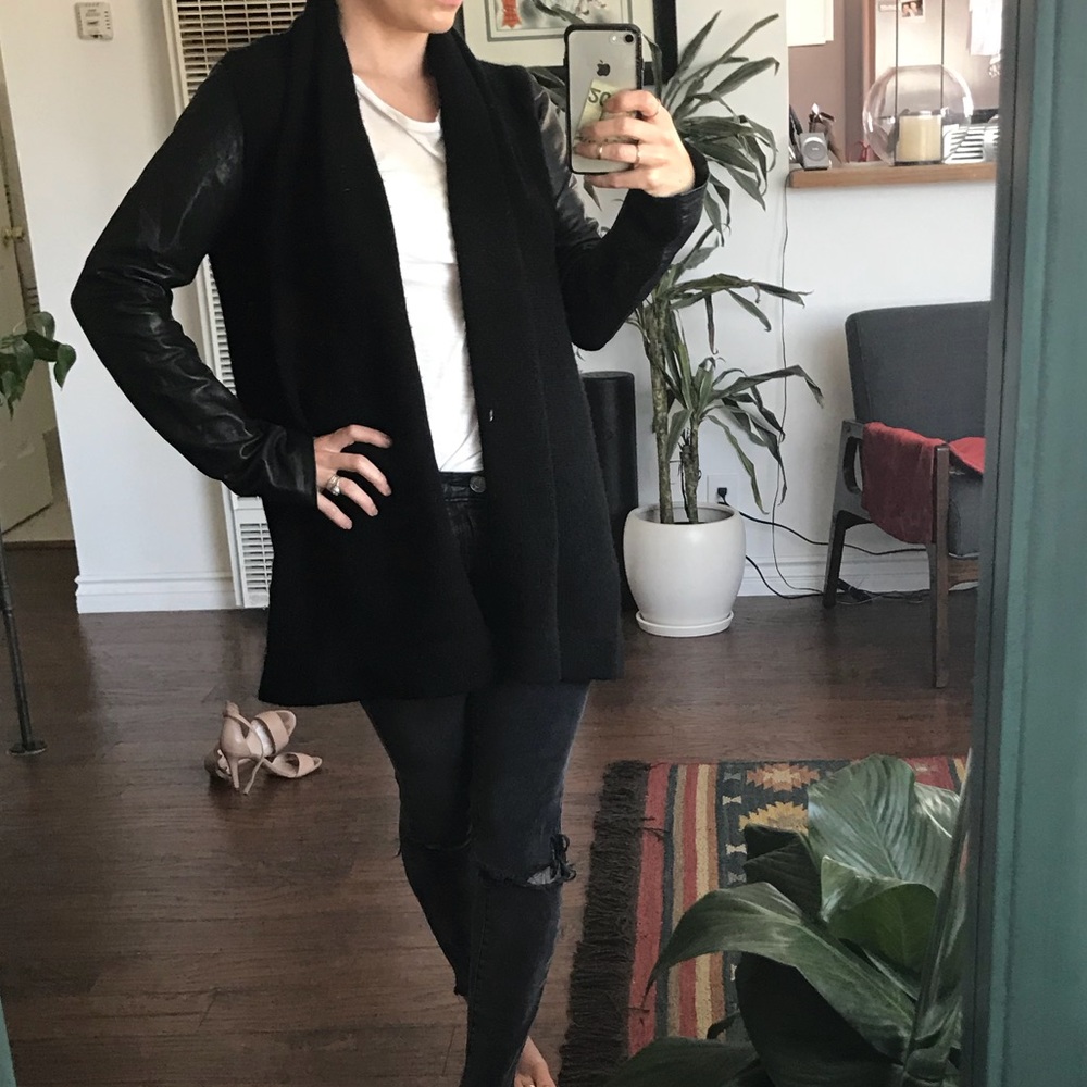 Vince sweater